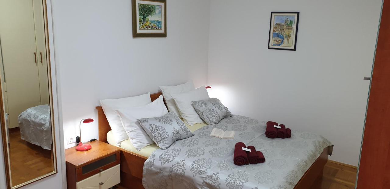 Apartament Sunny Smile