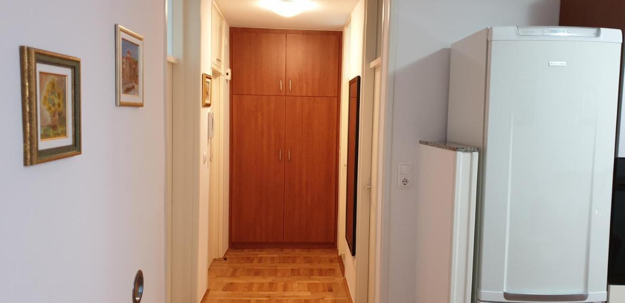 Apartament Sunny Smile