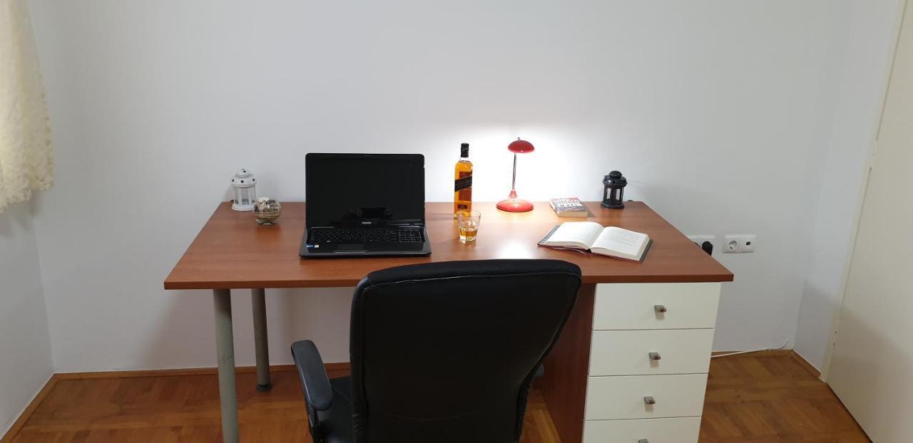 Apartament Sunny Smile *