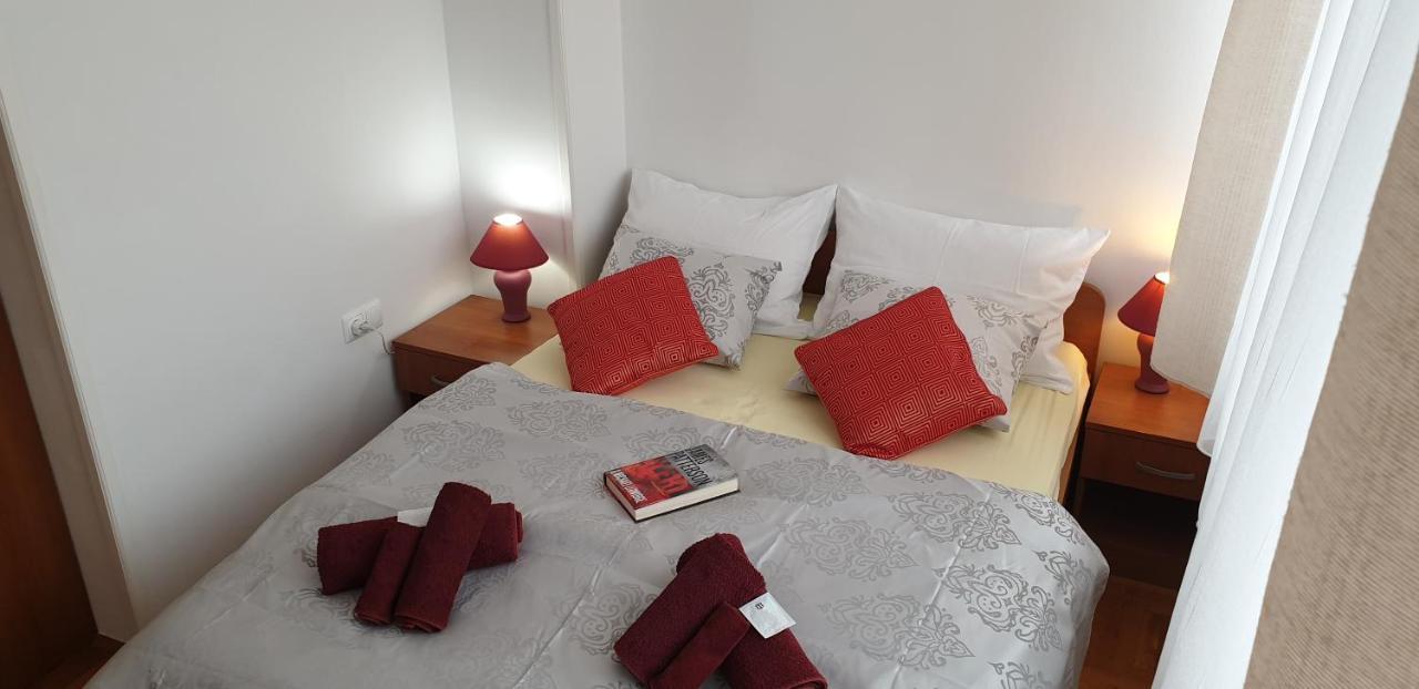 Sunny Smile Apartament Zadar