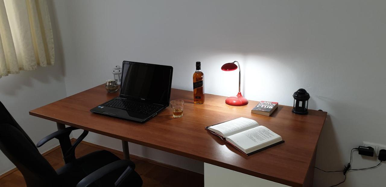 Apartament Sunny Smile