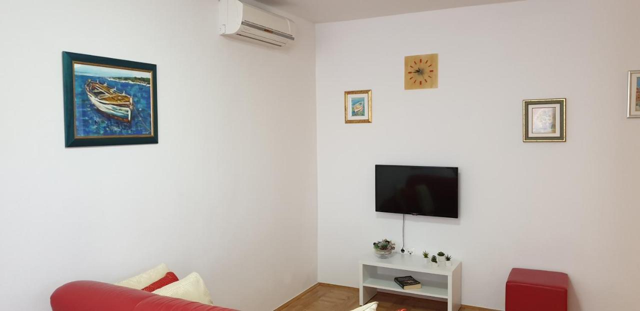 Sunny Smile Apartament Zadar
