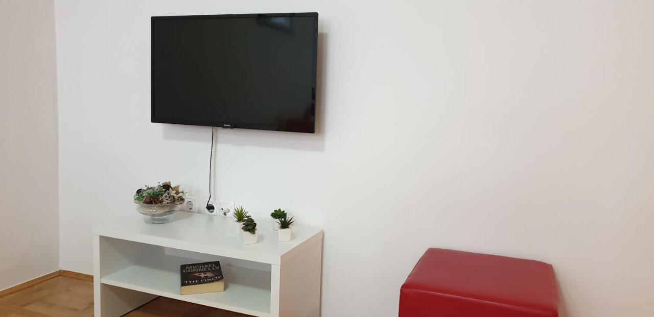 Apartament Sunny Smile