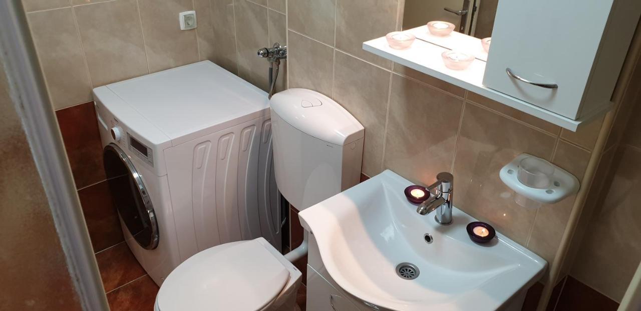 Apartament Sunny Smile Zadar