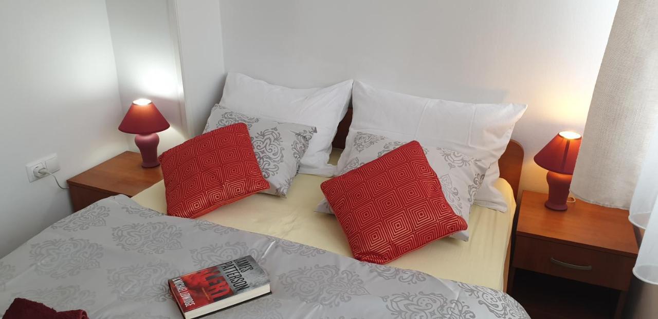 Apartament Sunny Smile Zadar