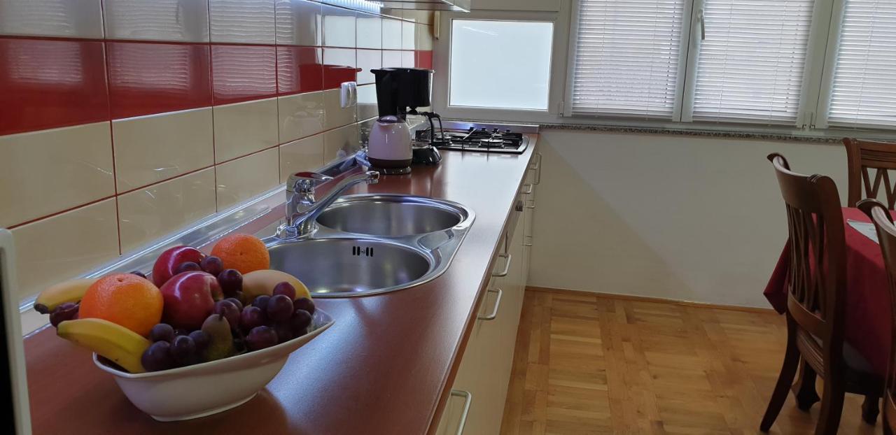 Apartament Sunny Smile