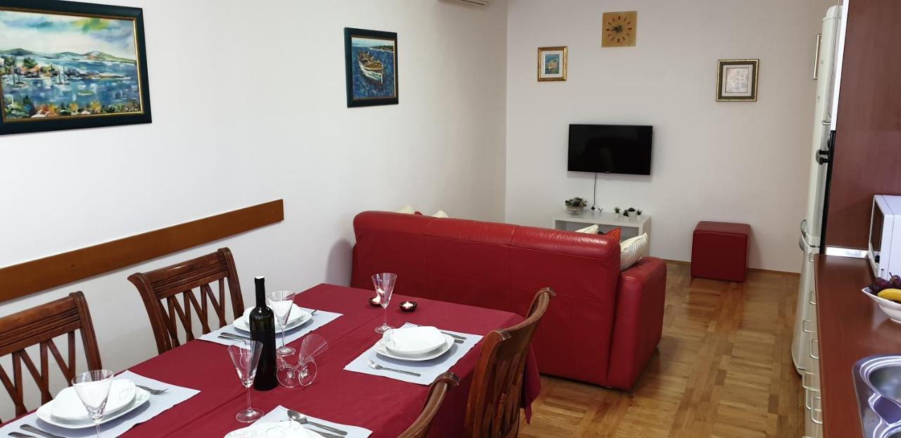 Apartament Sunny Smile Zadar