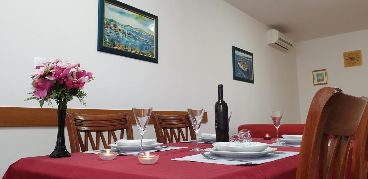 Sunny Smile Apartment Zadar