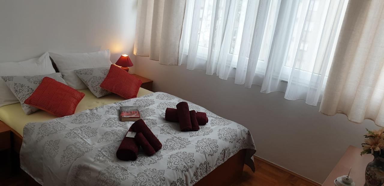 Sunny Smile Apartment