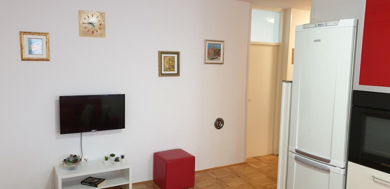 Apartment Sunny Smile Zadar