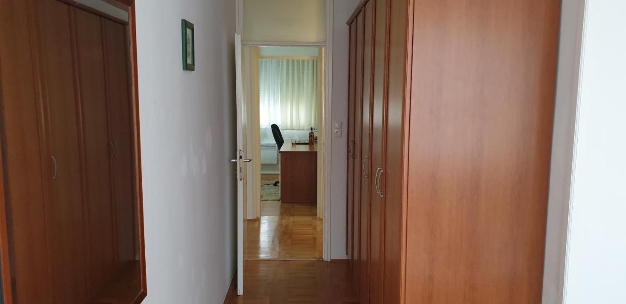 Sunny Smile Apartment Zadar